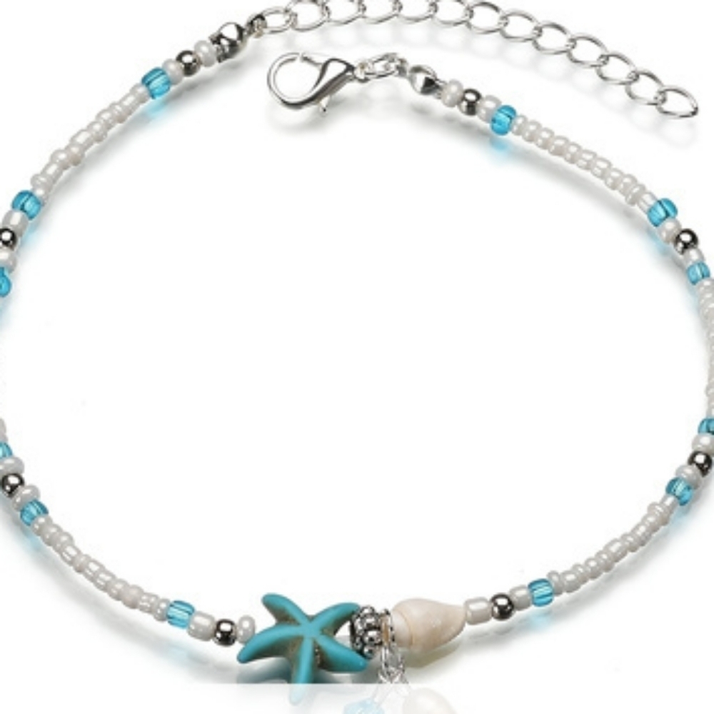 Cute anklet - Picture 3 of 4